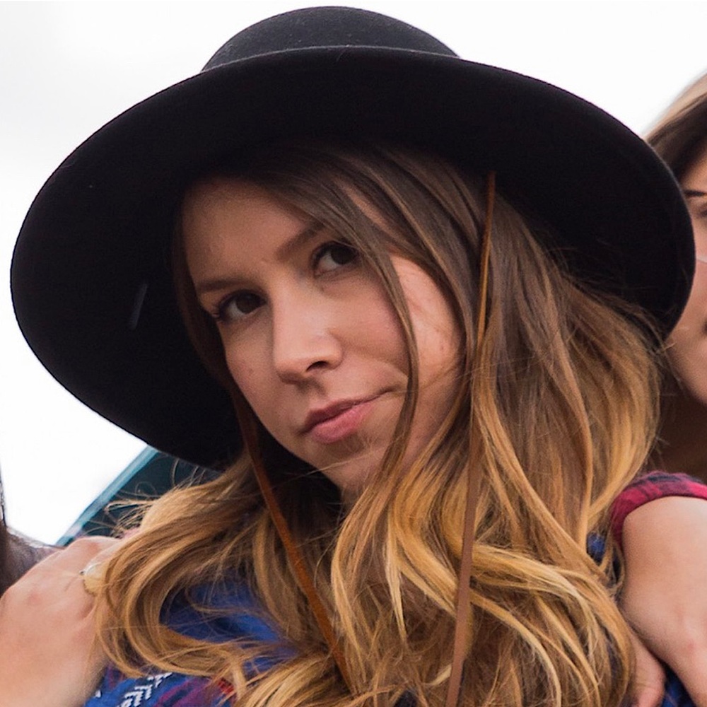 COPY - Brixton Tiller Hat